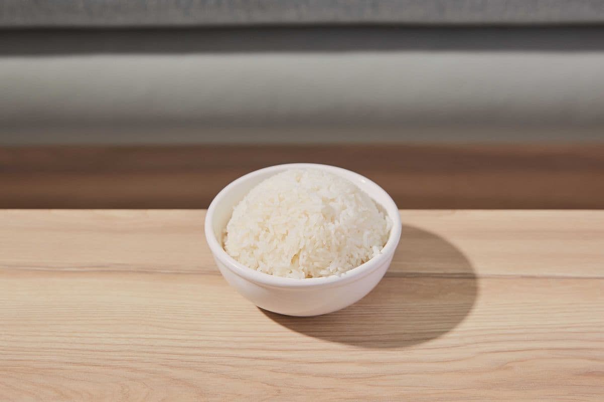 Jasmine Rice