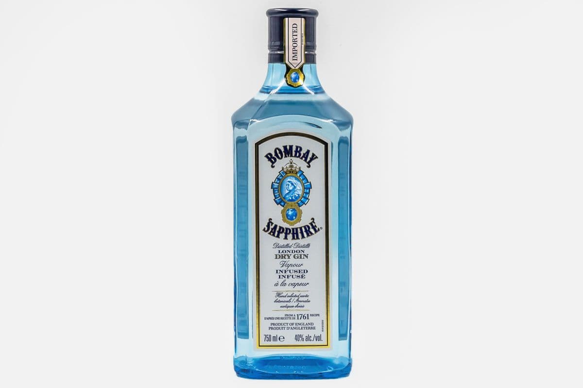 Bombay (750 ml) (1 x 750ml)