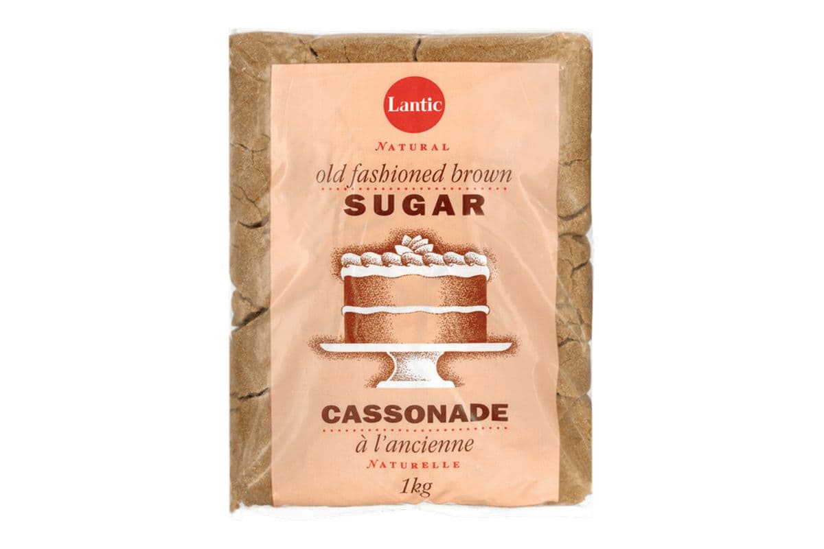 Brown Sugar (1 Kg)
