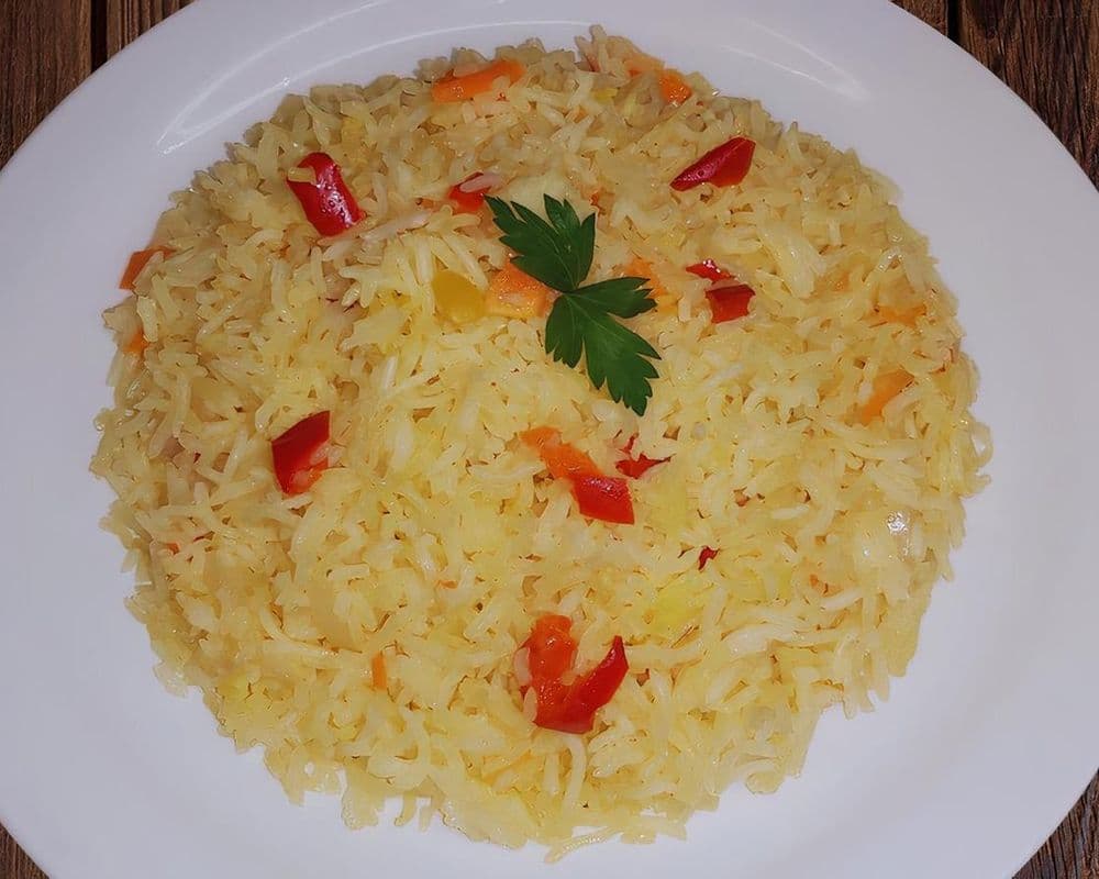 Rice