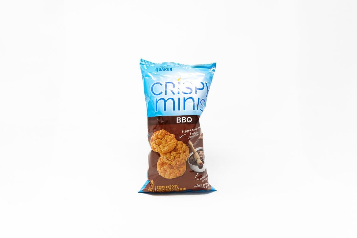 CRISPY MINIS (100 gm)