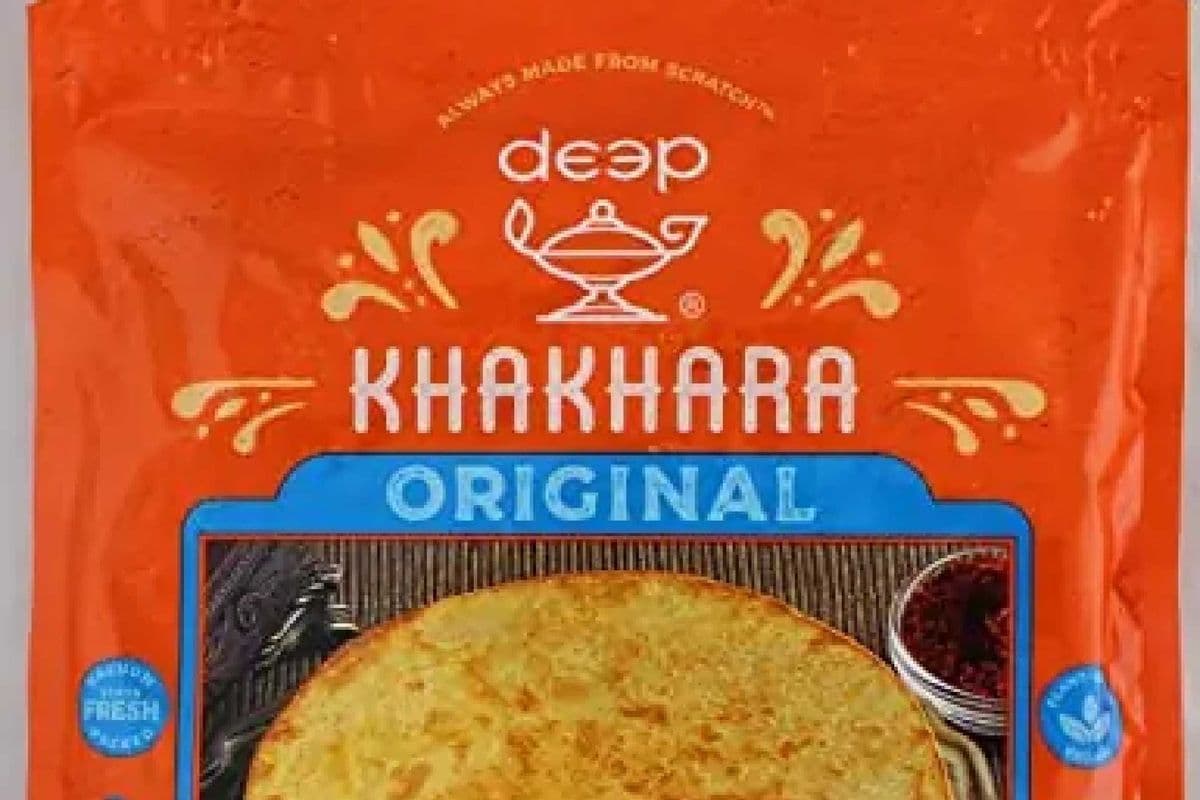 Deep Khakhara Original