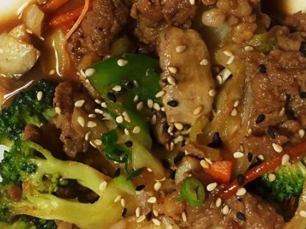 Bulgogi