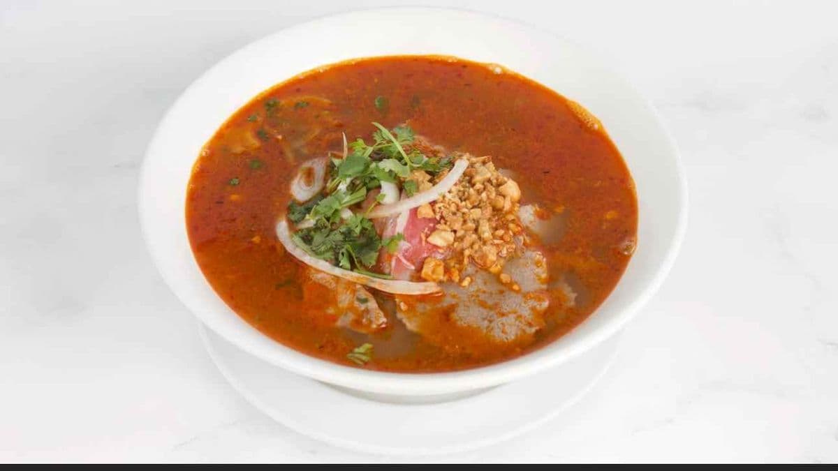 32. SATAY BEEF