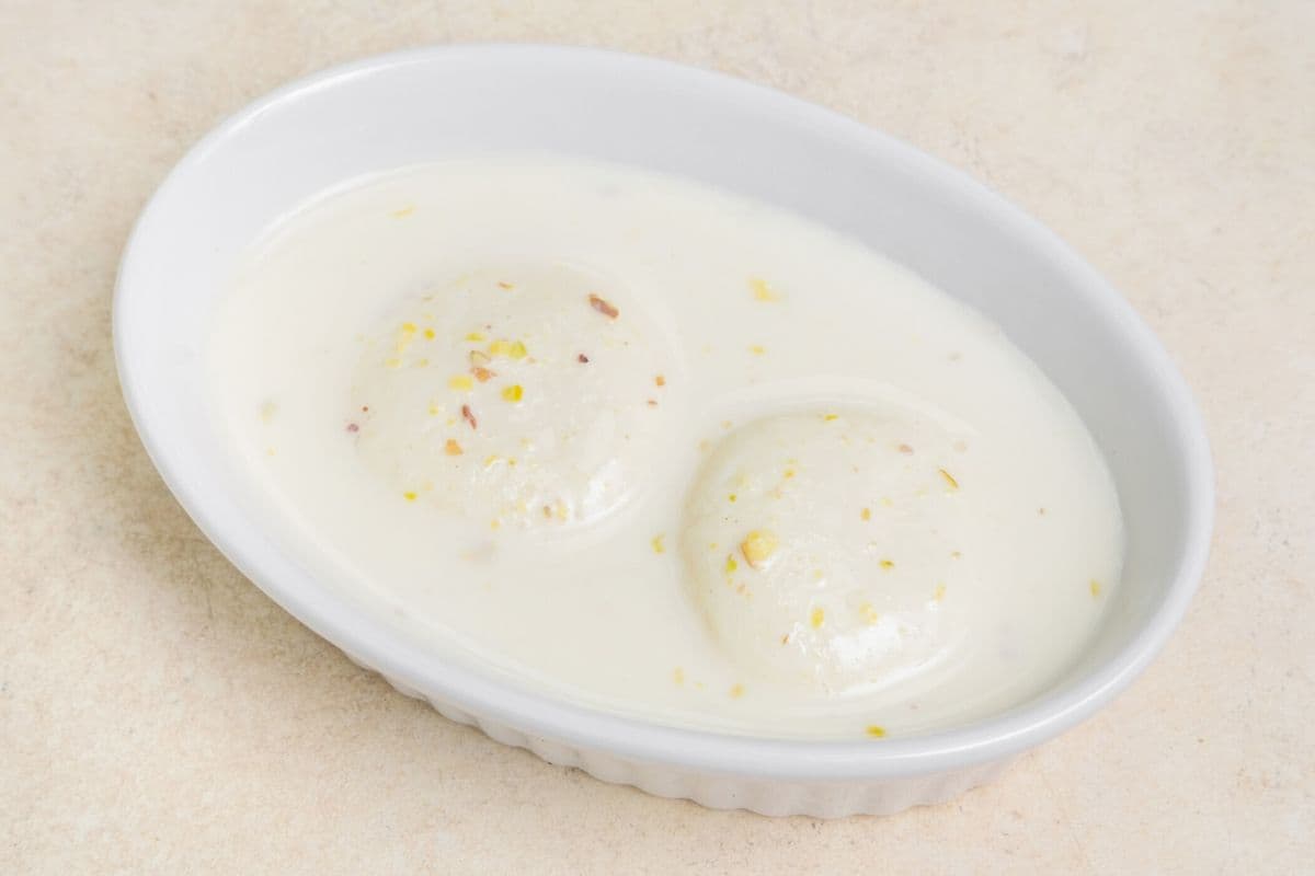 Ras Malai