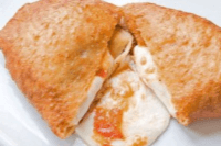 Large Cheese Panzerotti
