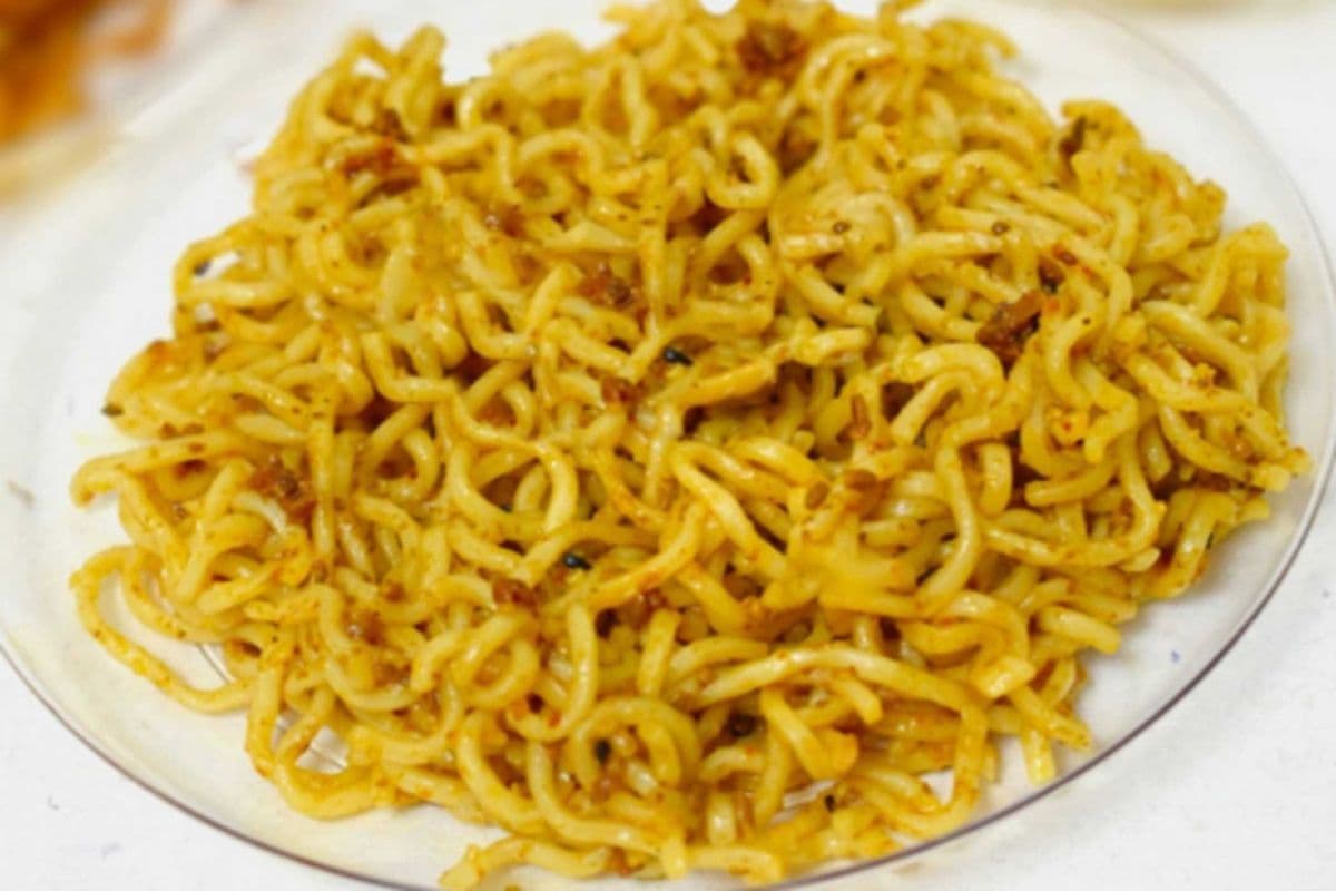 Maggi (Plain)