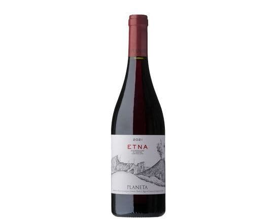 Planeta Etna Rosso 2013, 750 ml