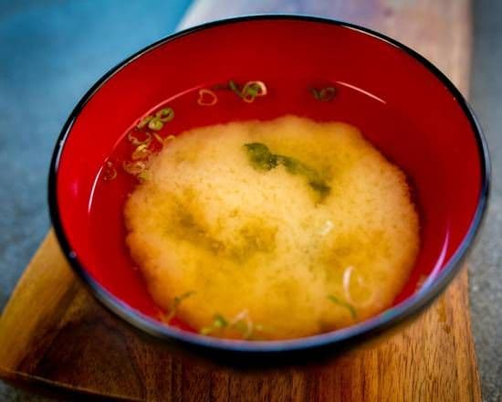 Miso Soup