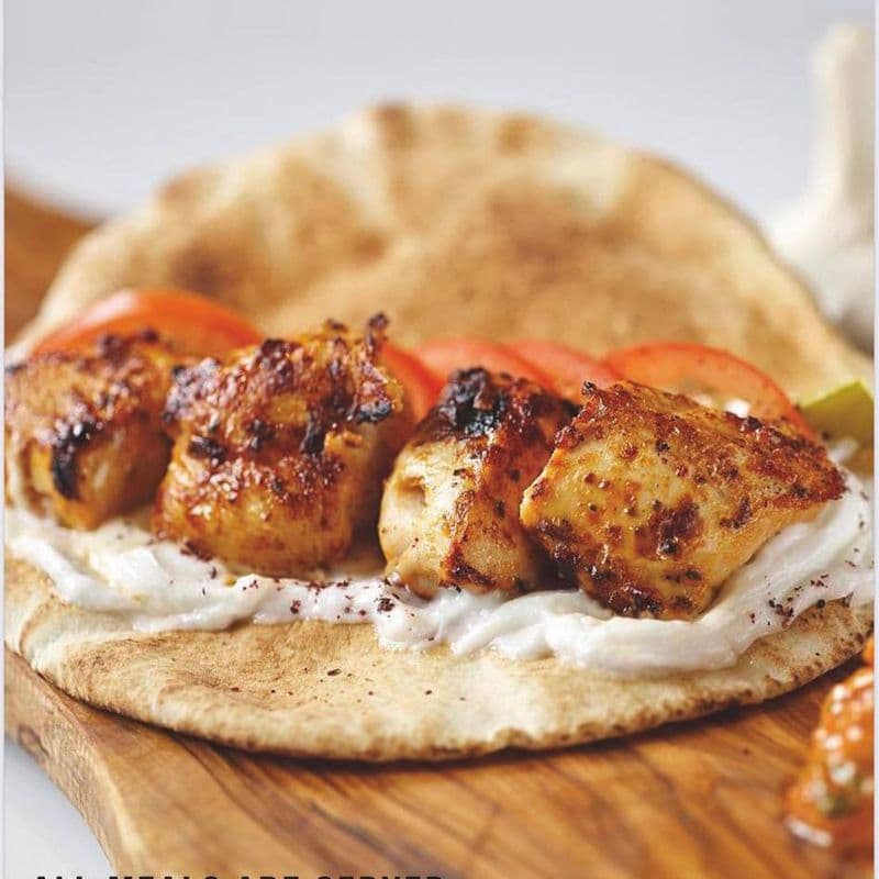 Tawook