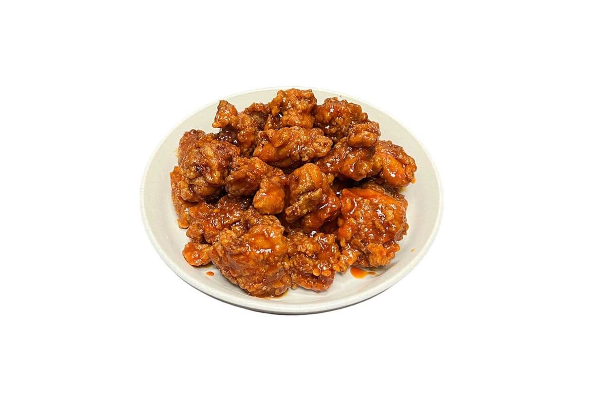 Yang Nyeom (Boneless)