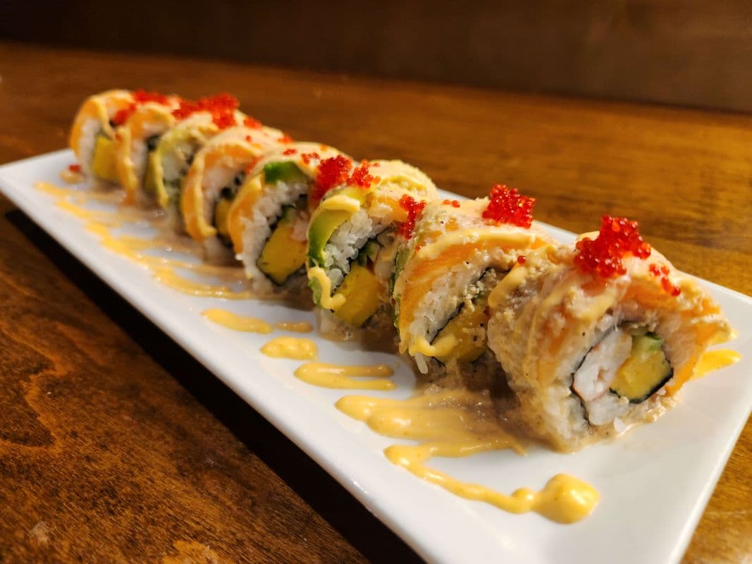 PSI Love U Roll (8pcs)