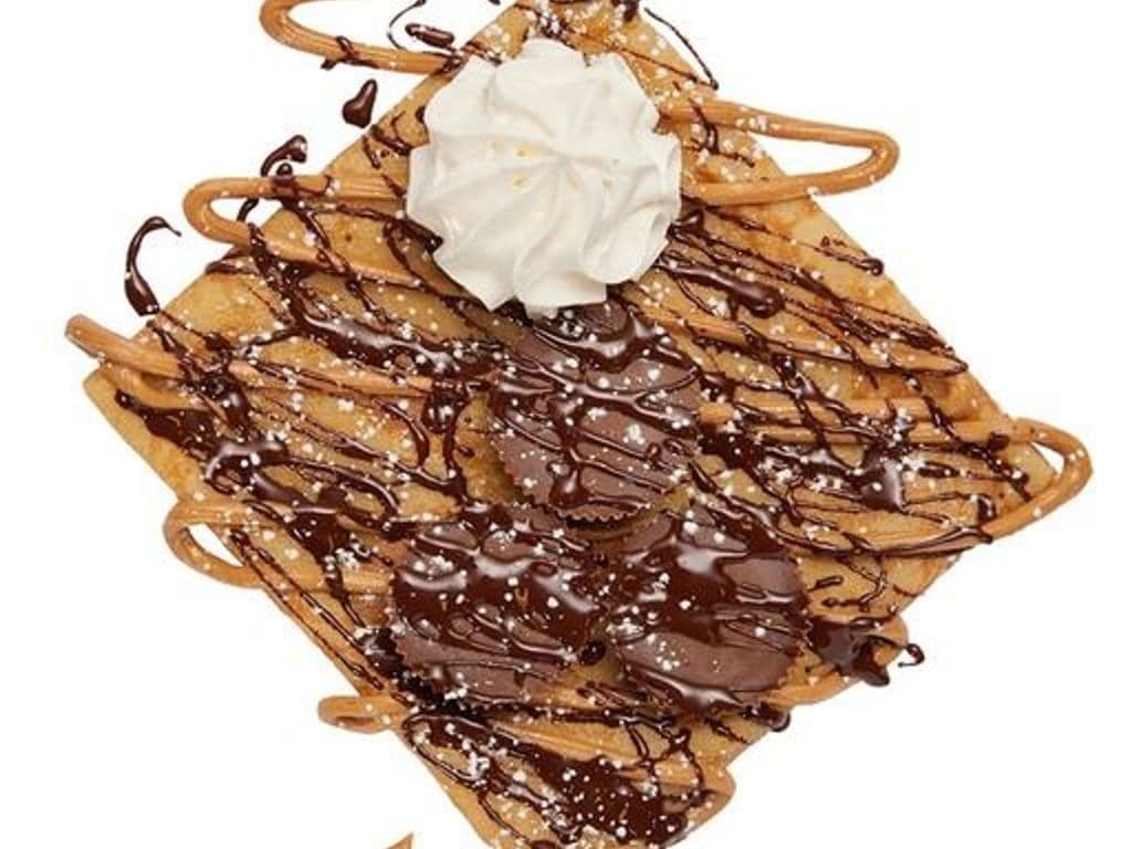 Crêpe YogiBeurre 