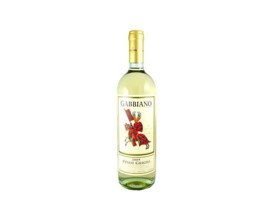 Cavaliere d'Oro Gabbiano Pinot Grigio, 750 ml