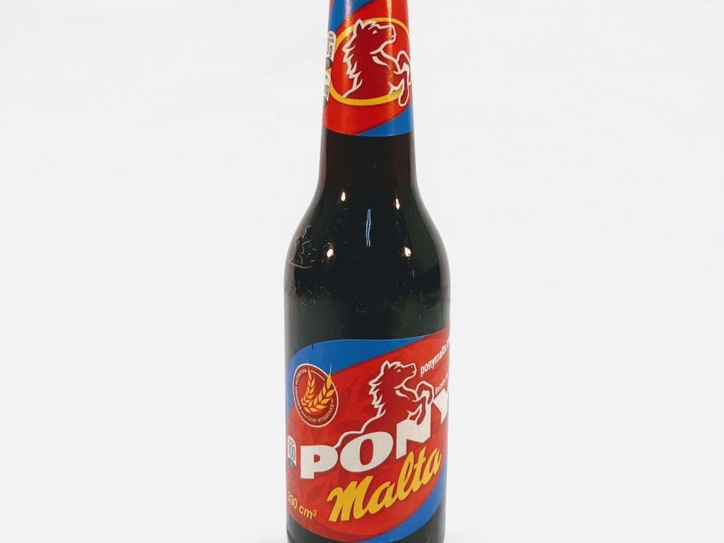 Pony Malta