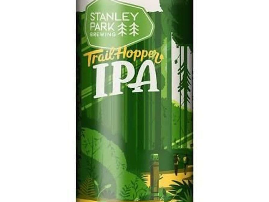 STANLEY Trail IPA, 475ml