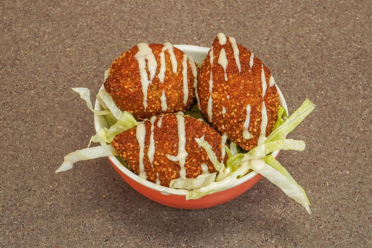 Kibbie (3 pcs)