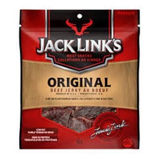 Jack Link's Original Beef Jerky (35 g)