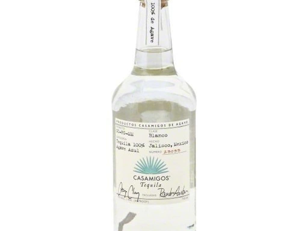 Casamigos Blanco, 750ml