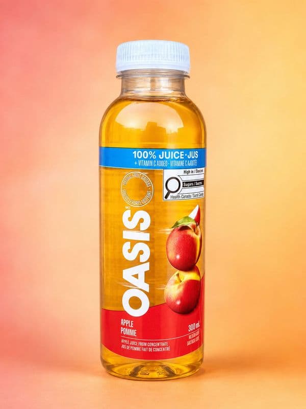 Apple Juice