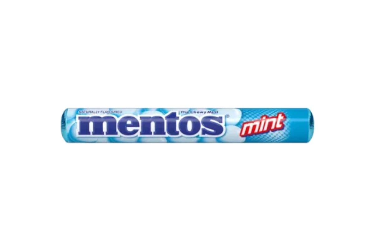 Mentos Mint