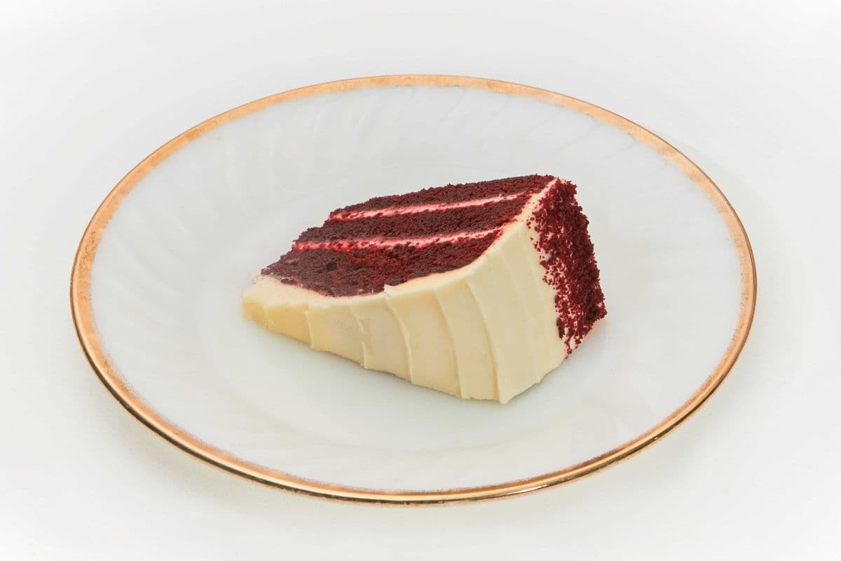 Red Velvet Cake