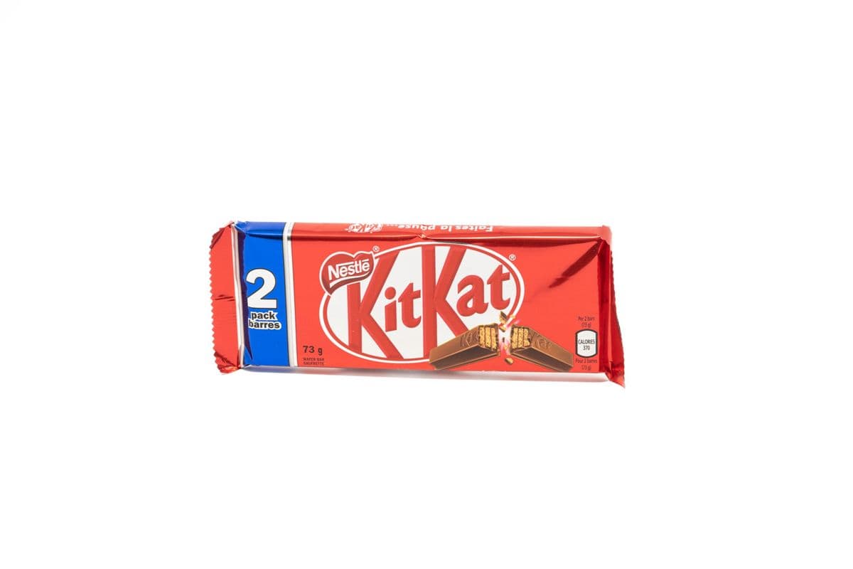 Kit Kat King Size (73 g)