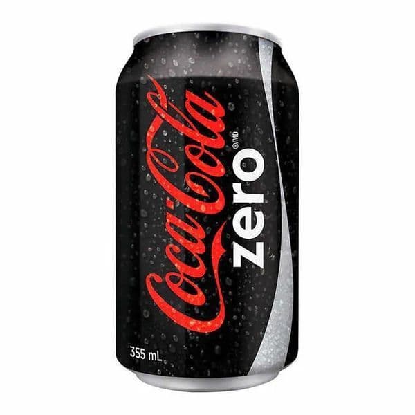 Coke Zero