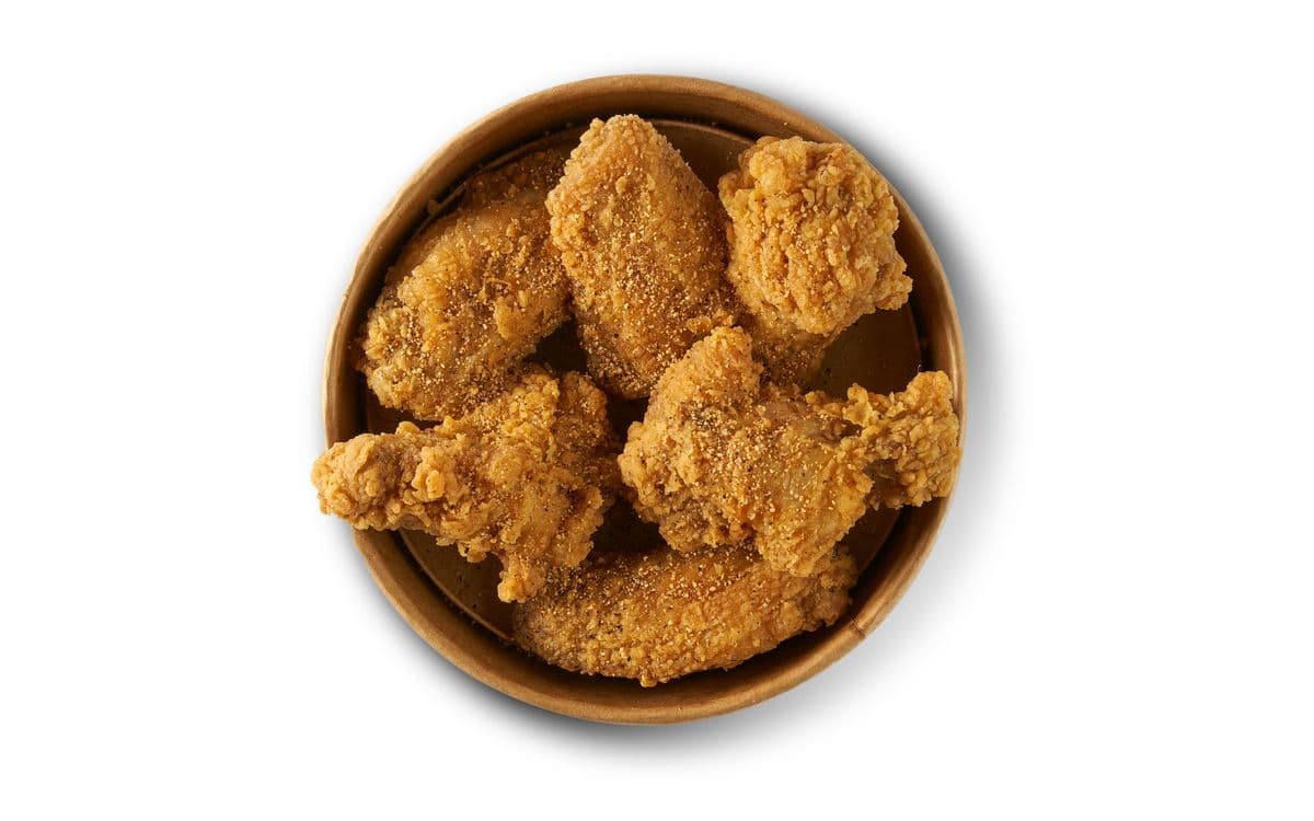 Wings