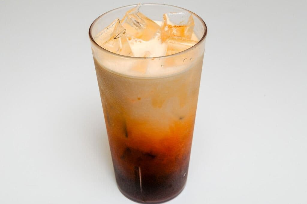 Thai Iced Tea