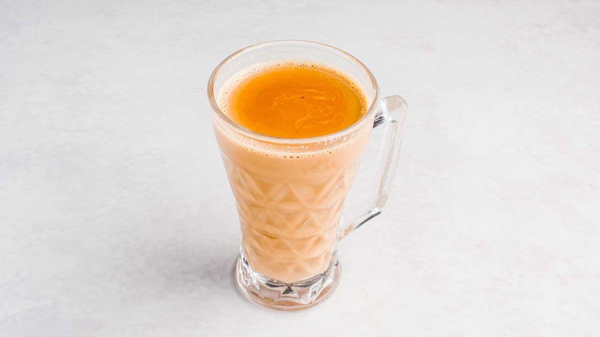 Milk Tea