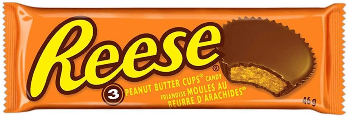 Hershey Reese Peanut Butter Cup (46 g)