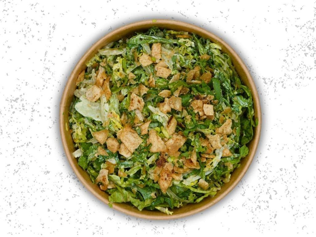 Ceasar Salad