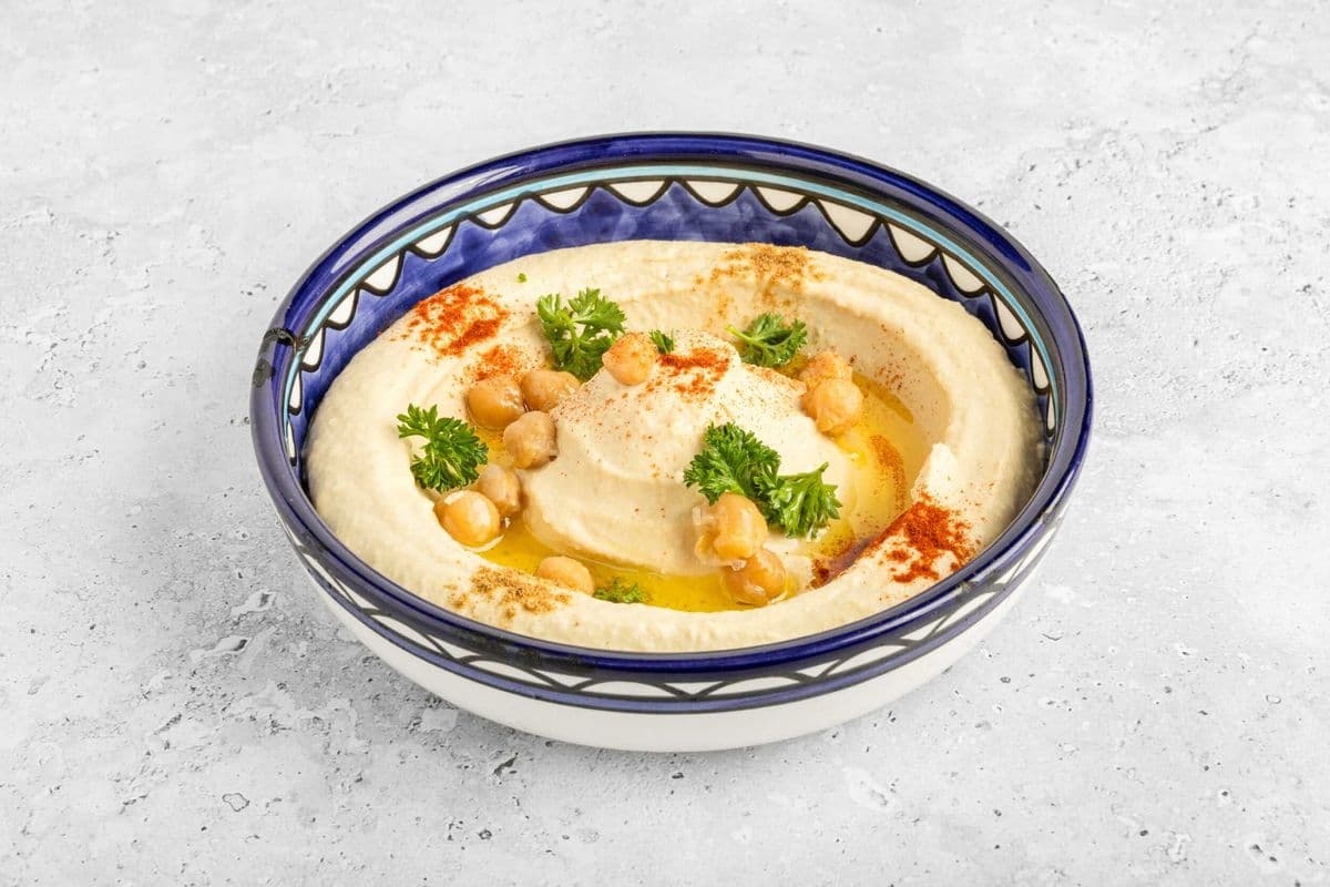 Hummus