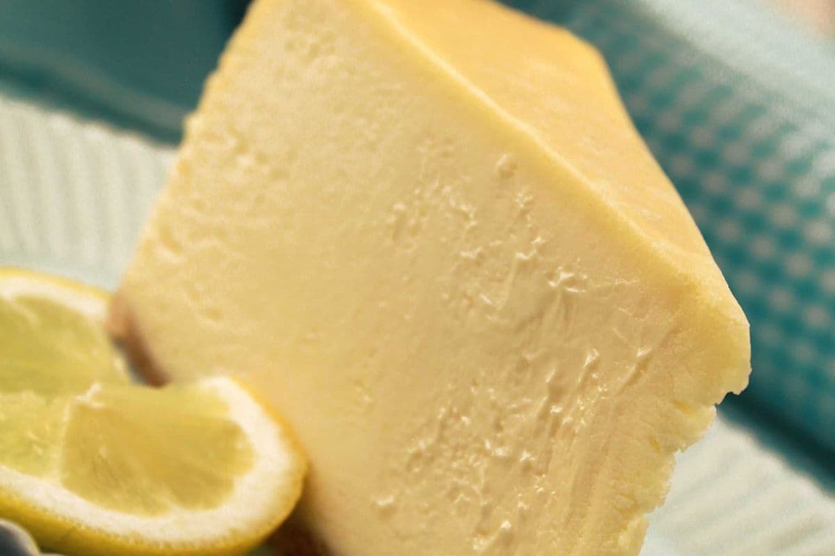 New York Cheesecake