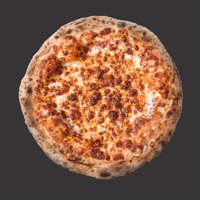 Napolitaine 14" / Neapolitan 14"