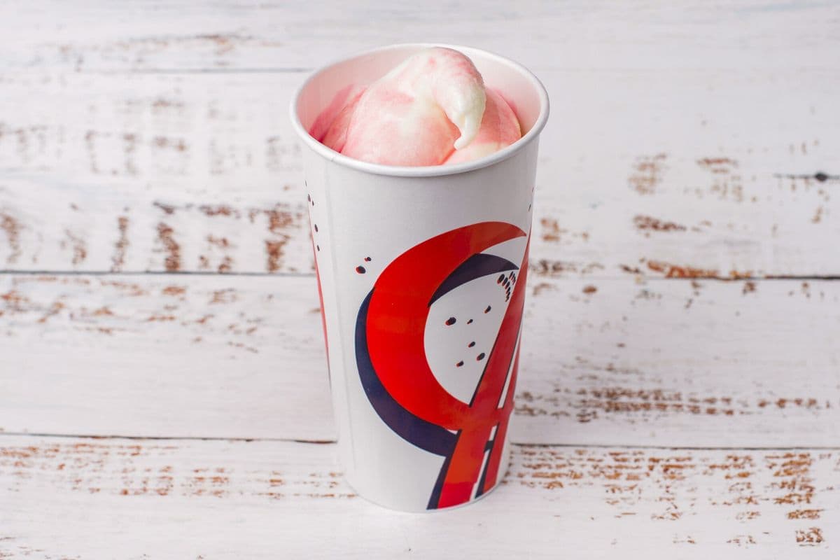 MILKSHAKES(16 oz)