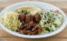Vegetarian Special