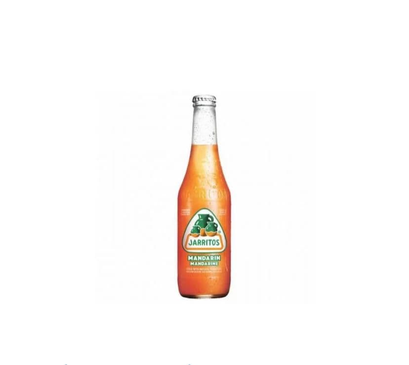 Jarritos - Mandarin