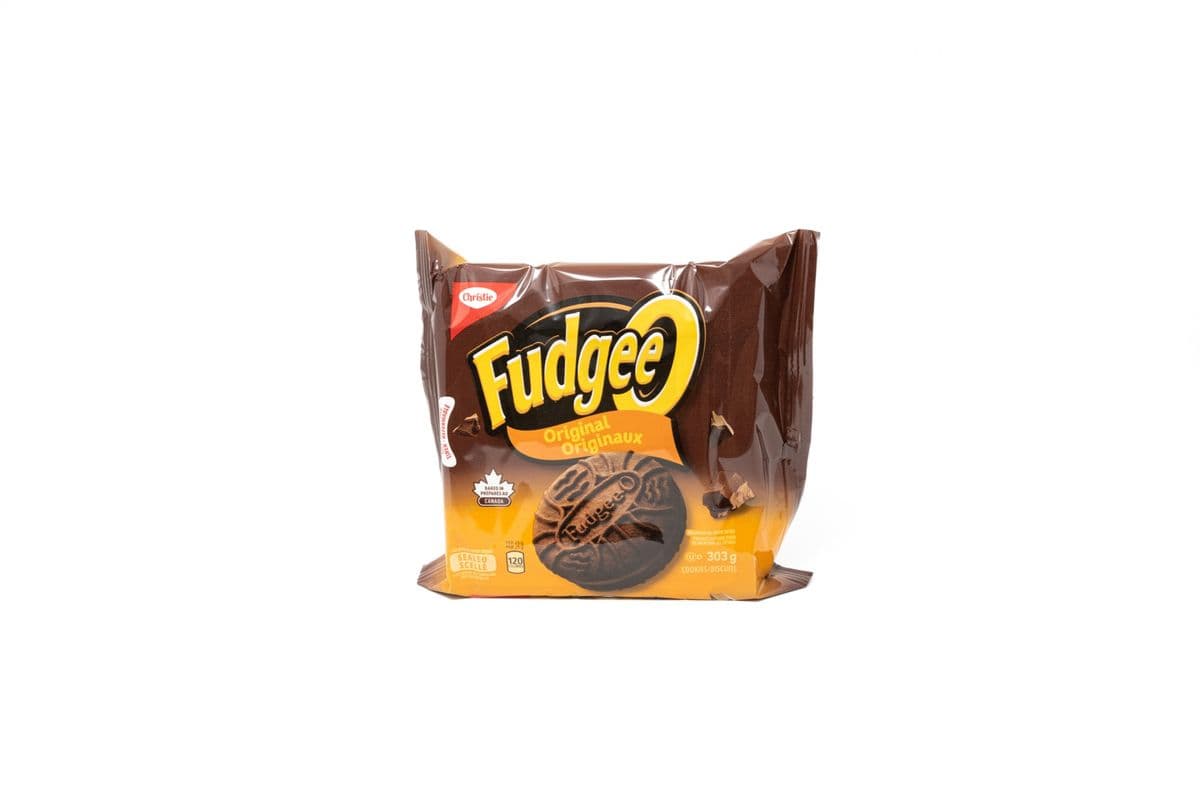 Fudgee Original Biscuit (303 g)