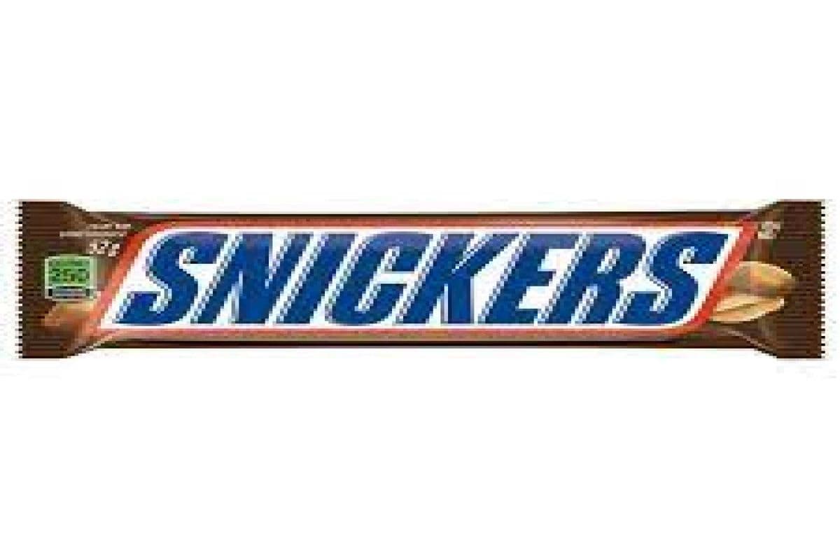 Snickers (52 g)