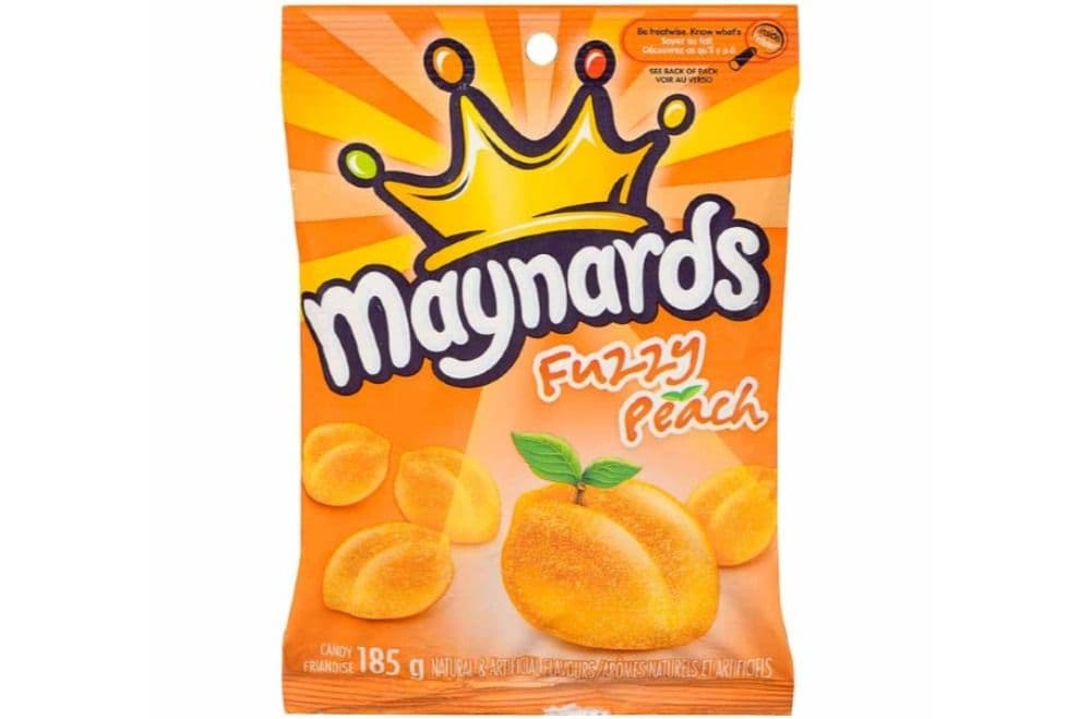 Maynards 185g
