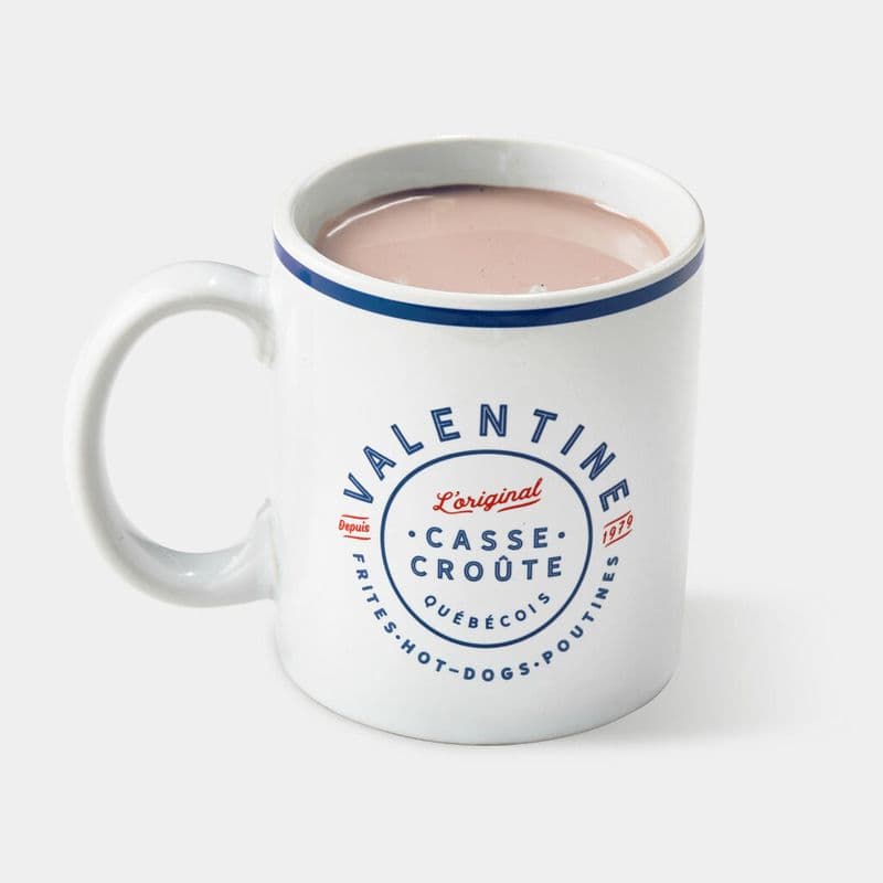 Chocolat chaud