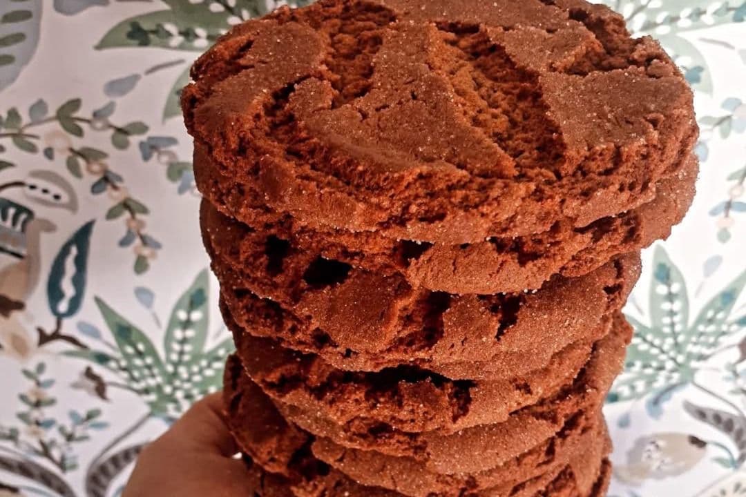 Ginger Snaps