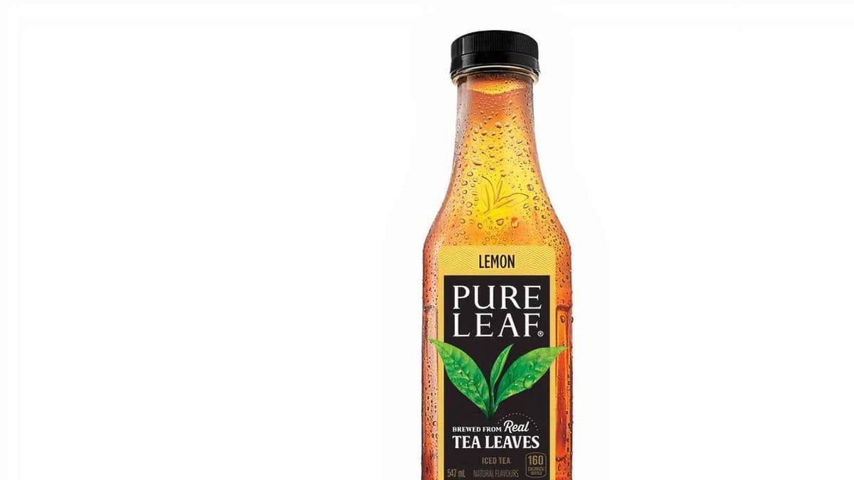 Ice Tea Large