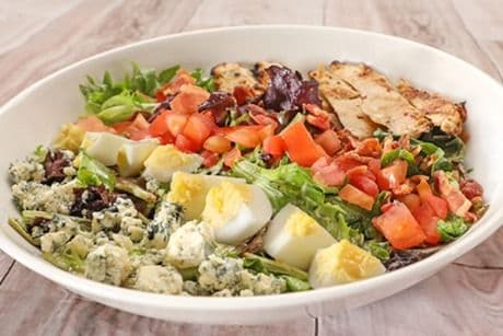 Cobb Salad