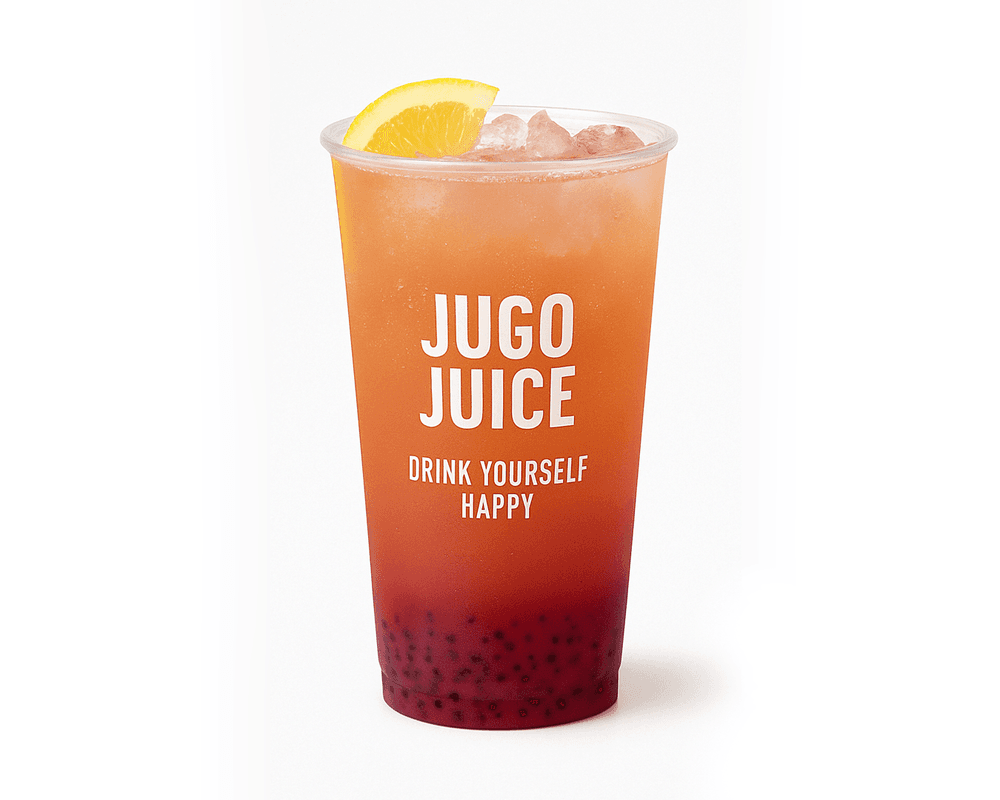 Mango Surge