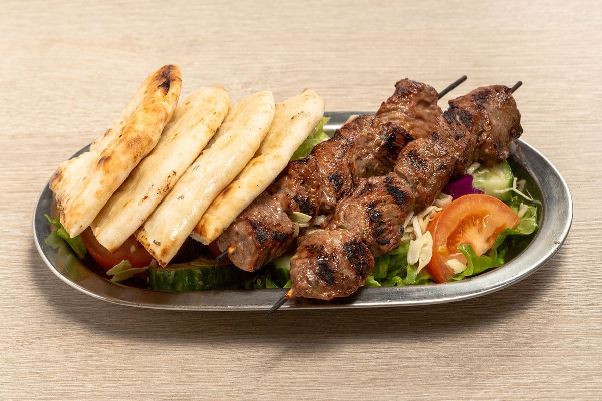 Mishkaki