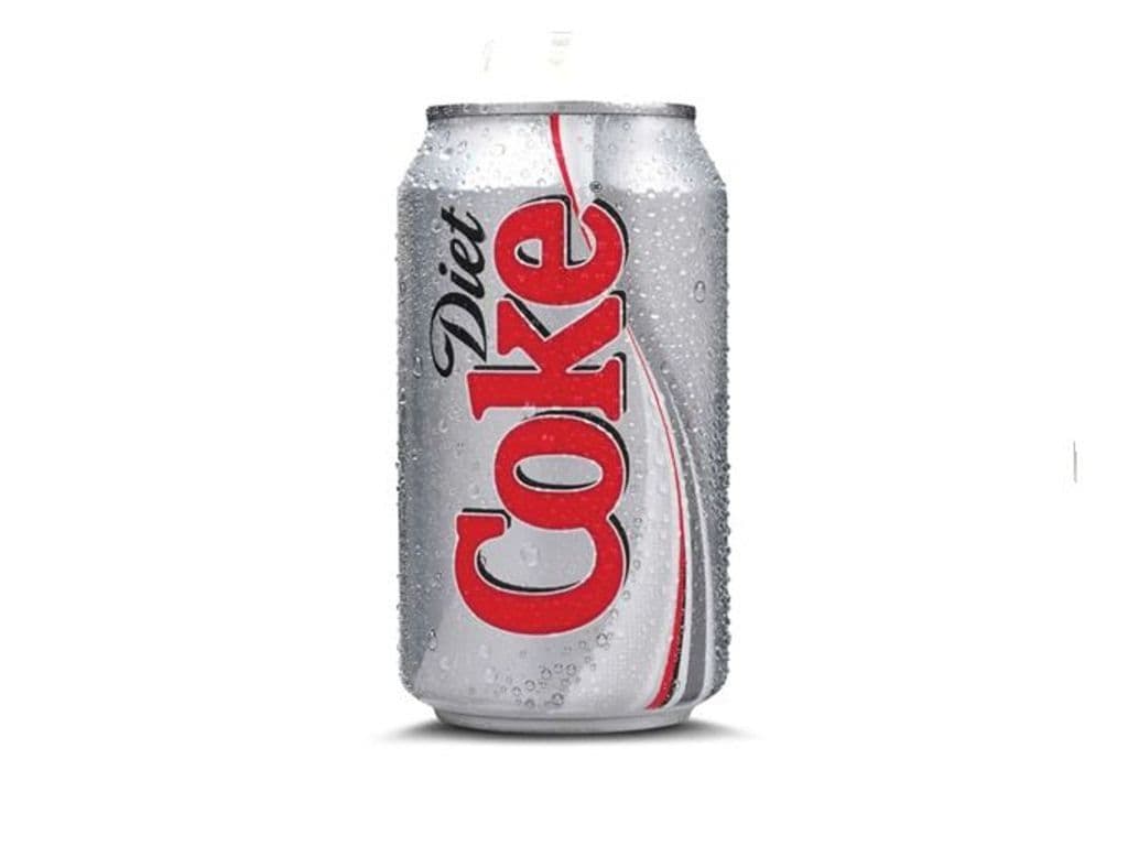 Diet Coke