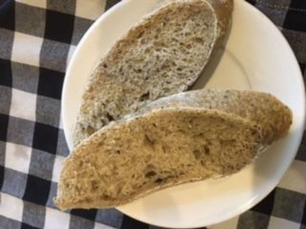 extra Olive Bread 2 sl